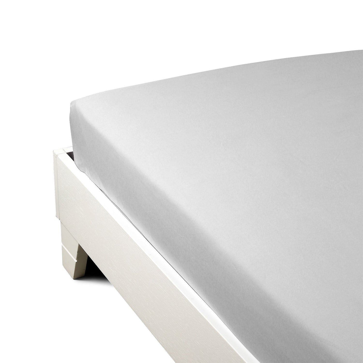 Caleffi Lenzuolo Inferiore Matrimoniale in Percalle Dreaming Vari Colori