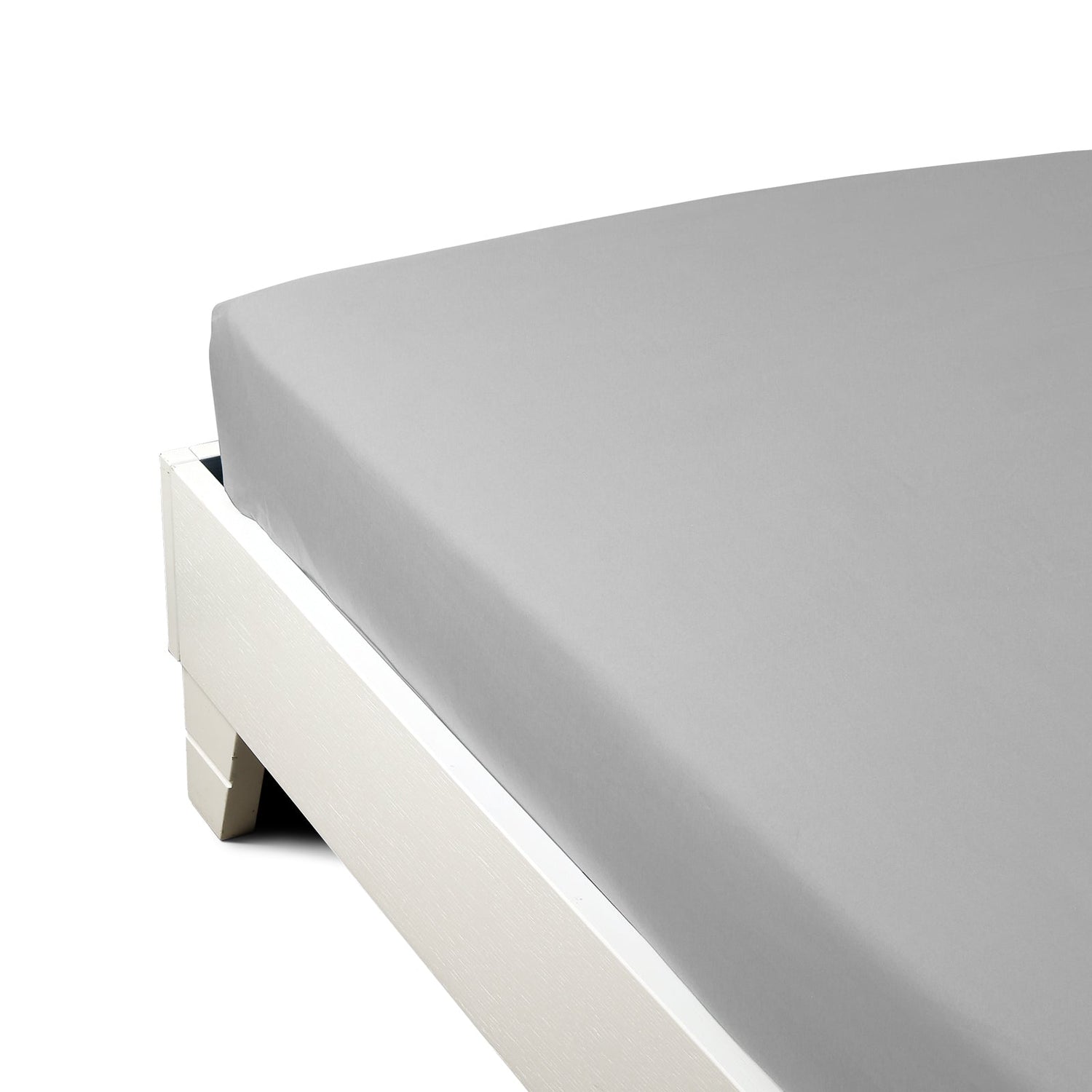 Caleffi Lenzuolo Inferiore Matrimoniale in Percalle Dreaming Vari Colori