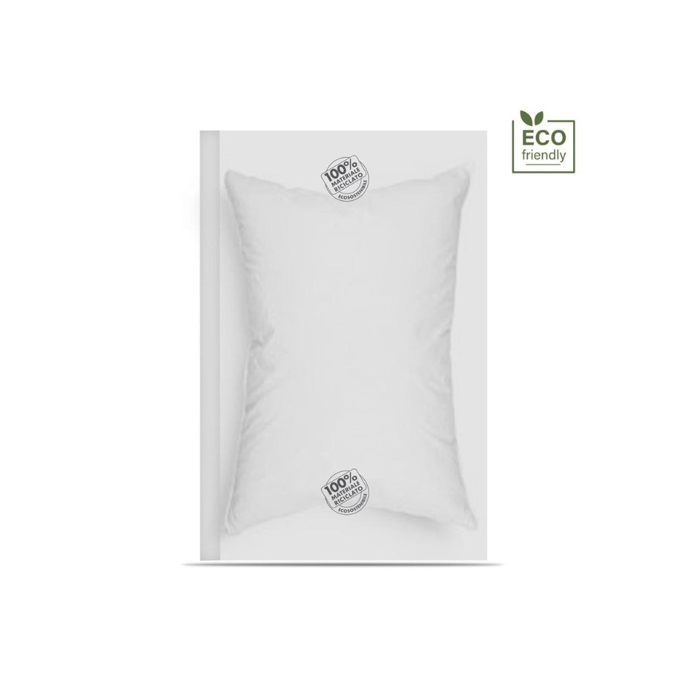 Sacco per cuscini e coperte confezione da 200 pezzi