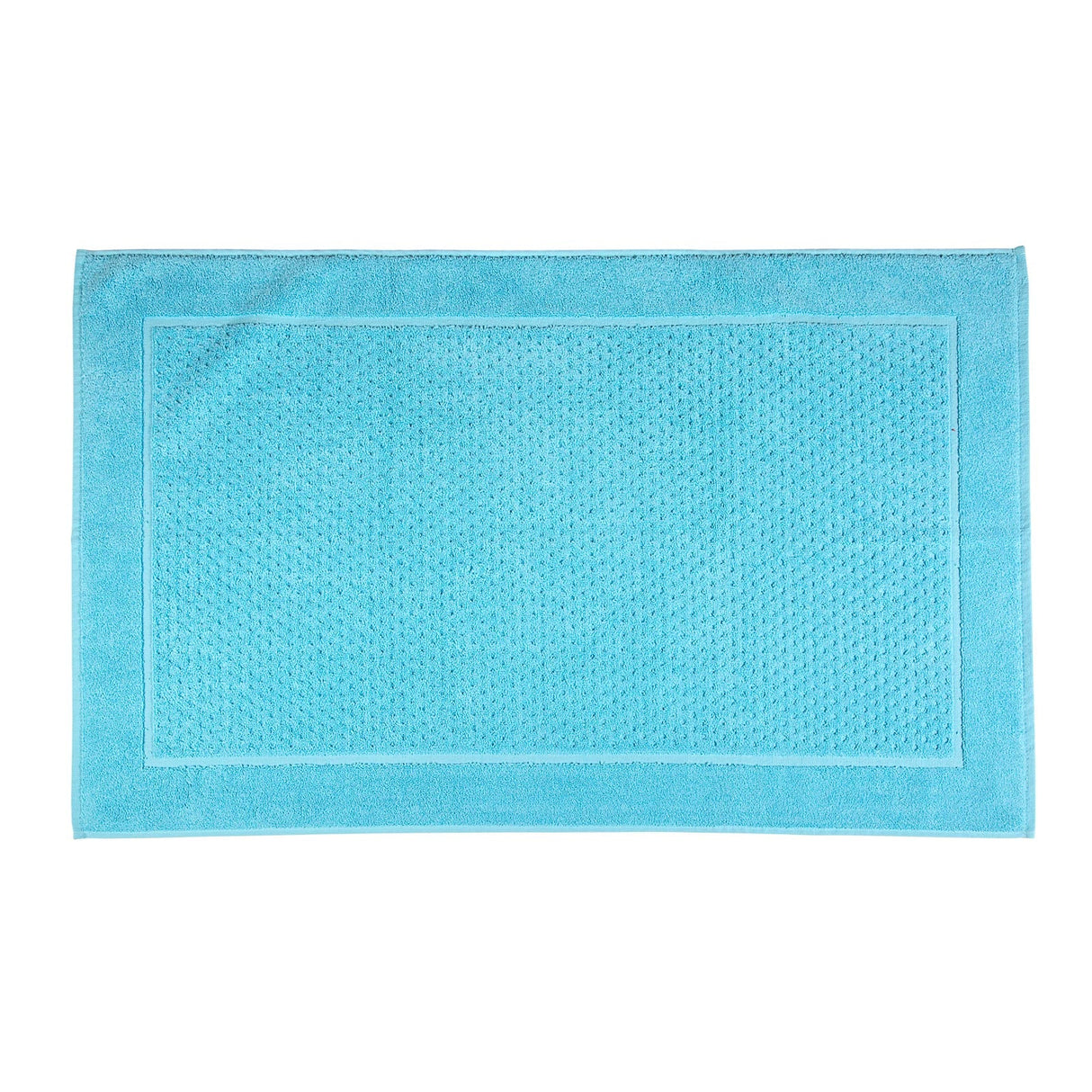 Caleffi Tappeto Bagno in Cotone 1000 gr/mq Sirena '99 Spugnissima Tinta Unita VARI COLORI