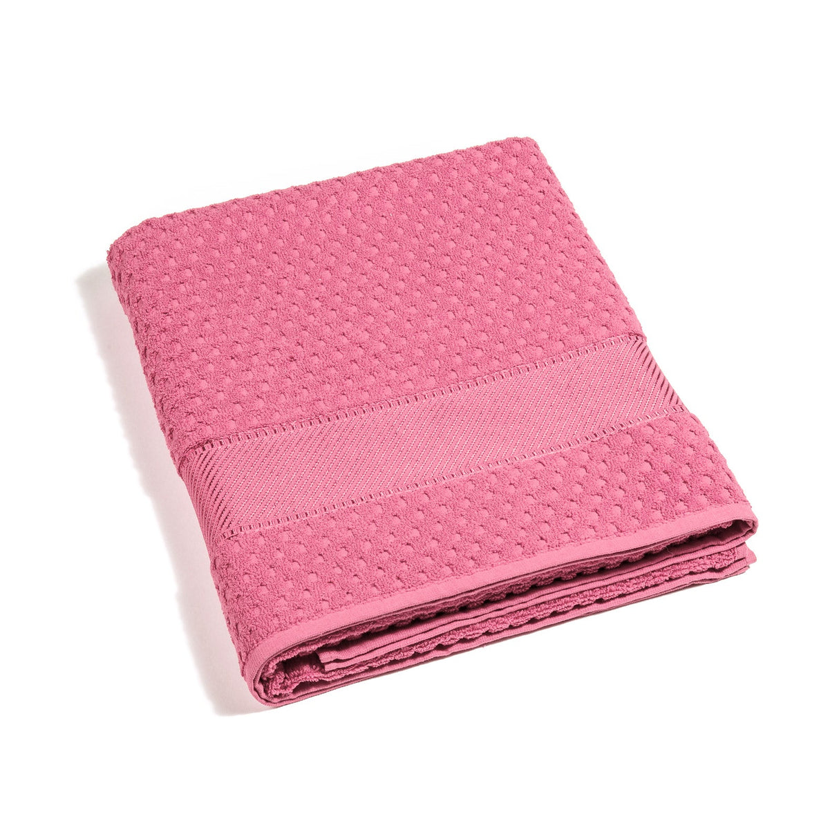 Caleffi Telo Bagno in Cotone Sirena '99 Spugnissima Tinta Unita VARI COLORI