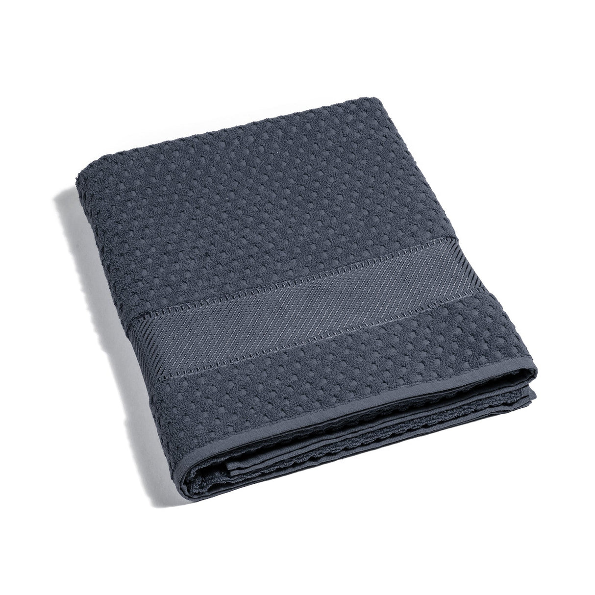 Caleffi Telo Bagno in Cotone Sirena '99 Spugnissima Tinta Unita VARI COLORI