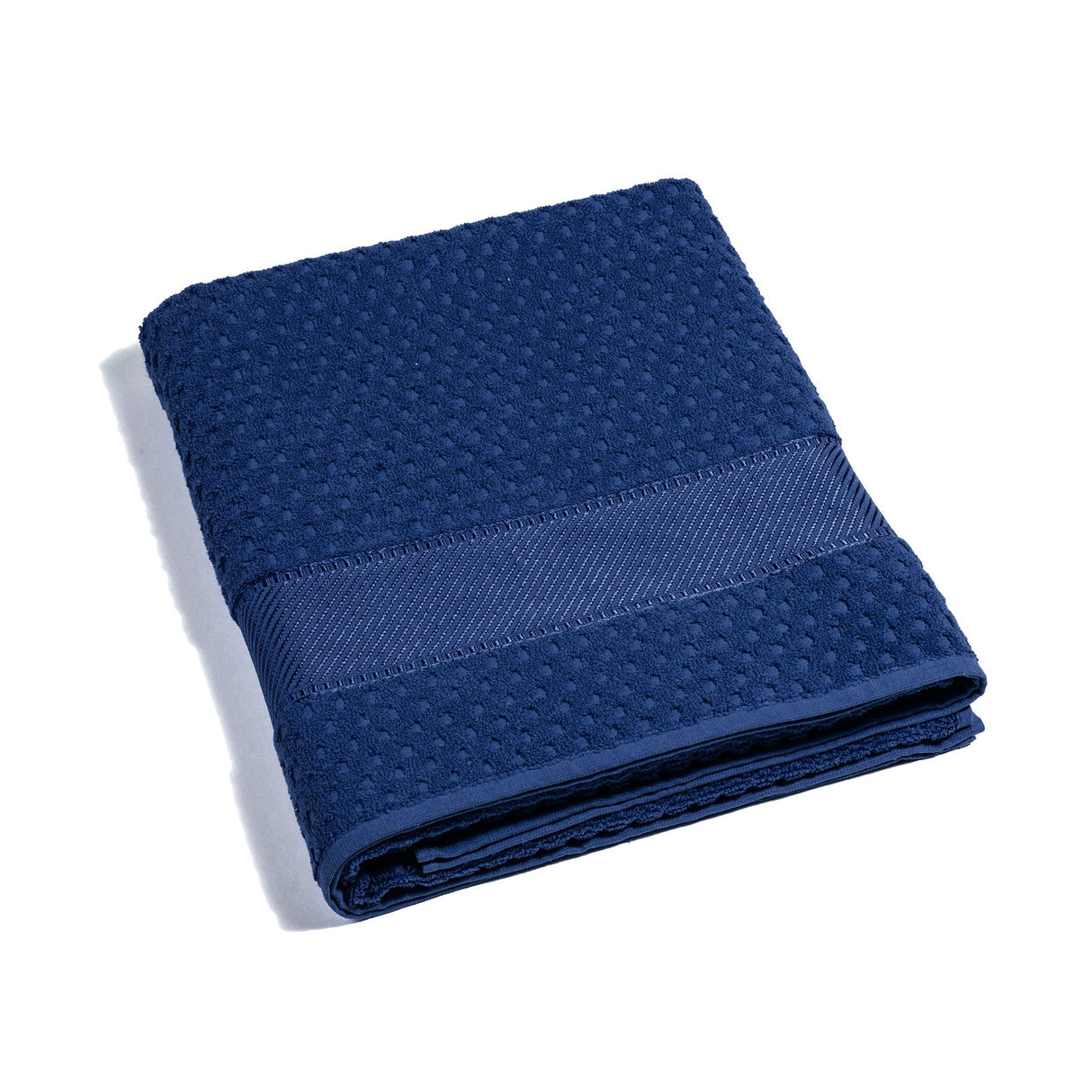 Caleffi Telo Bagno in Cotone Sirena '99 Spugnissima Tinta Unita VARI COLORI