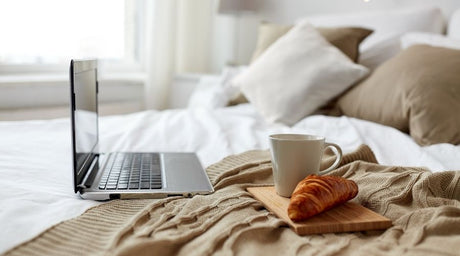 LA MIGLIORE BIANCHERIA PER L’INVERNO - LA TUA CASA VACANZA TUTTO L’ANNO