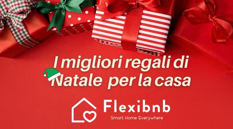 I migliori regali di Natale per abbellire la tua casa