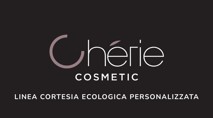 Linea Cortesia Ecologica Plastic Free: Personalizza il tuo Set Cortesia Naturale e distinguiti!