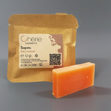 Sapone Solido agli Agrumi in bustina monodose ecosostenibile da 12 g - 300 pezzi - Made in Italy