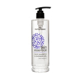 Dispenser Shampoo e Gel Doccia 2in1 Skin Essentials 380 ml