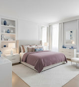 Copripiumino + Federe in cotone percalle – Tinta unita Vari Colori