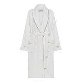 Caleffi Accappatoio in Cotone Classic Dreaming Linea Lusso Hotellerie - Spa