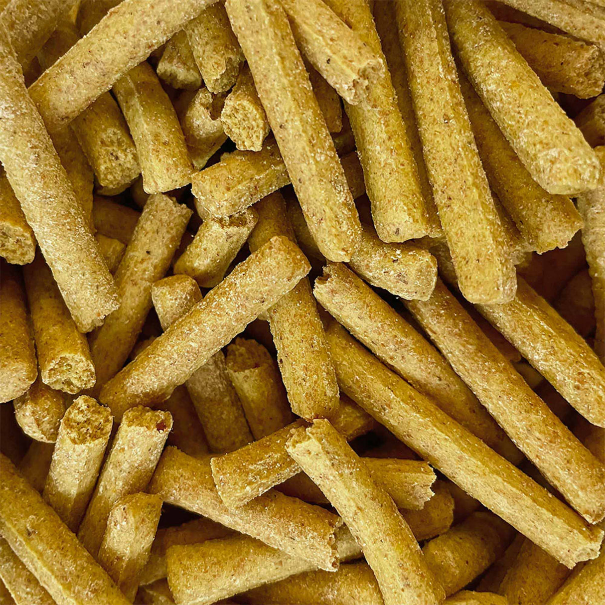 Grissini ai Semi di Zucca e Girasole & Shiitake BIO Monoporzione 50g