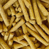 Grissini ai Semi di Zucca e Girasole & Shiitake BIO Monoporzione 50g