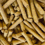 Grissini al Rosmarino & Shiitake BIO Monoporzione 50g