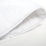 Caleffi Piumone in Microfibra Morfeo Leggero I dormissimi 100 gr/mq