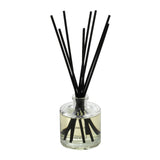 Diffusore a bastoncini professionale Le Jardin Med Mandarino e Frutti Rossi 200 ml