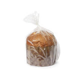 Panettoncino Classico La Torinese in elegante latta 100 gr