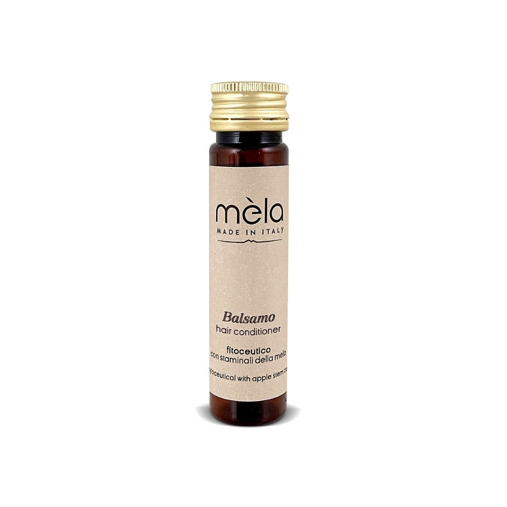 Balsamo monodose Hotel 40 ml Linea Cortesia Mela 240 pezzi