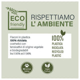 Crema Corpo Oroverde 35 ml per Hotel e B&B - Confezione da 308 pezzi