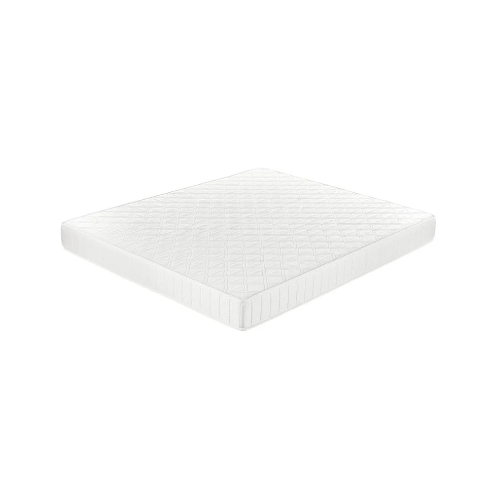 Magniflex Materasso Eurosoft ignifugo con lastra in Eliosoft Made in Italy (H 16 o 20 cm)