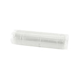 Magniflex Materasso Eurosoft ignifugo con lastra in Eliosoft Made in Italy (H 16 o 20 cm)