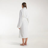 Caleffi Accappatoio in Cotone Classic Dreaming Linea Lusso Hotellerie - Spa