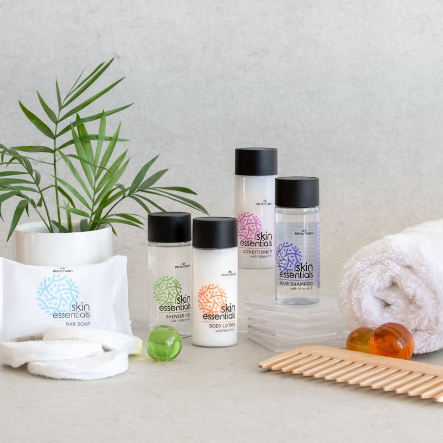 Flexi Amenities - Hotel Amenities for Everyone, Anywhere