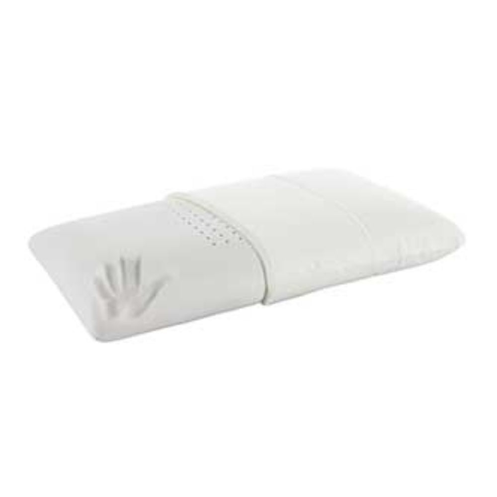 Magniflex Guanciale Memoform Simple Relax 42 x 72 cm Made in Italy