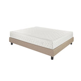 Magniflex Materasso Hotel Eurosoft ignifugo con lastra in Eliosoft Made in Italy (H 16 o 20 cm)