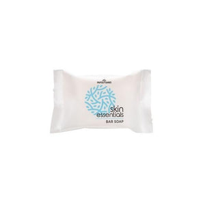 Single-dose soaps