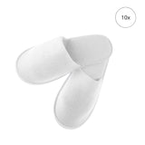 Welcome Kit Cortesia Lusso Oroverde Made in Italy