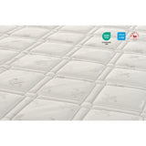 Magniflex Materasso Hotel Eurosoft ignifugo con lastra in Eliosoft Made in Italy (H 16 o 20 cm)