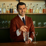 Bar/Giani Mixing Glass
