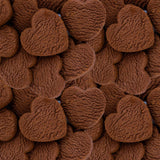 Biscotti Senza Glutine al Cacao e gocce di Cioccolato fondente BIO 200g