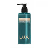 Lux Professional - Dispenser Crema Corpo 500 ml per Hotel e Ville di lusso - Confezione da 40 pezzi