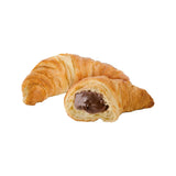 Croissant al Cioccolato Santangelo colazione Hotel e B&B – Confezione da 16 Monoporzioni da 55 gr