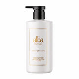 Dispenser monouso inviolabile Body Lotion Crema Corpo Eco-Premium Alba Spa Rituals 450 ml - Hotel, B&B e Luxury Rooms