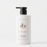 Dispenser monouso Shower Gel Eco-Premium Alba Spa Rituals 450 ml - Hotel, B&B e Luxury Rooms