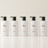 Dispenser monouso Shower Gel Eco-Premium Alba Spa Rituals 450 ml - Hotel, B&B e Luxury Rooms