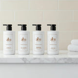 Dispenser monouso Shower Gel Eco-Premium Alba Spa Rituals 450 ml - Hotel, B&B e Luxury Rooms