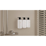 Dispenser monouso Shower Gel Eco-Premium Alba Spa Rituals 450 ml - Hotel, B&B e Luxury Rooms