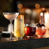 Hepburn Alchemy Glass