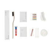 Kit Cortesia Hotel e B&B Amenities in Eco Box Bianca