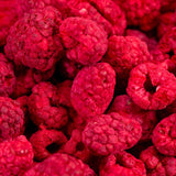 100% Lampone Snack liofilizzato intero BIO - 20g
