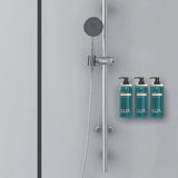 Lux Professional - Dispenser Balsamo 500 ml per Hotel e Ville di lusso - Confezione da 40 pezzi