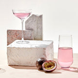 Hepburn Set of 6 Coupe Glasses