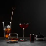 Hepburn Set of 2 Coupe Glasses