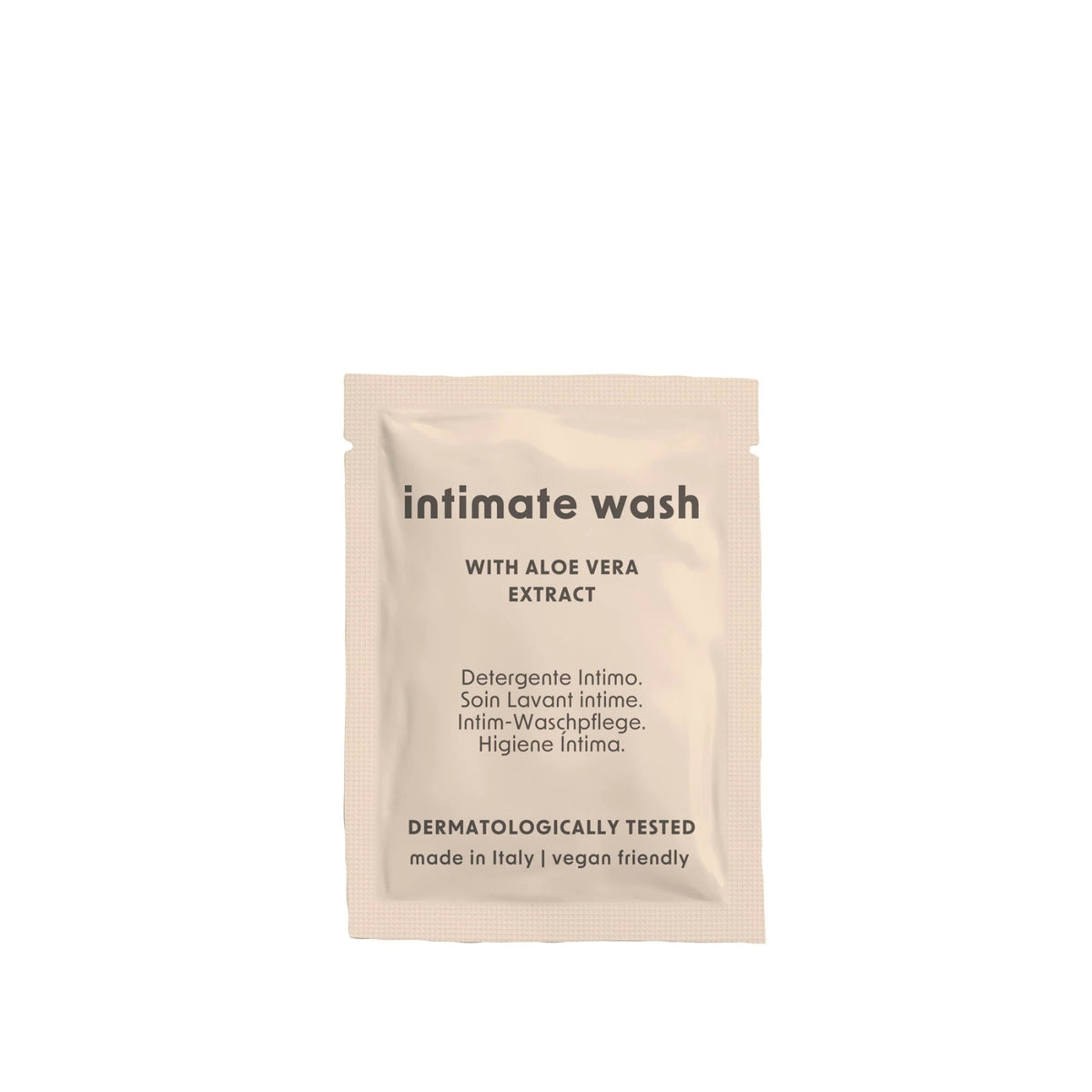 Bustina Neu Detergente Intimo (7 ml) - Made in Italy