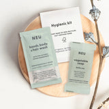 Saponetta Vegetale Neu (12 g) - Made in Italy