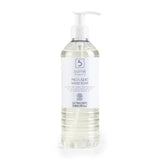 Osmè Cartuccia Dispenser Sapone Liquido delicato per Ecover (370 ml) - Certificato Cosmos Organic Made in Italy