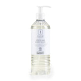 Osmè Cartuccia Dispenser Shampoo Doccia delicato Capelli e Corpo per Ecover (370 ml) - Certificato Cosmos Organic Made in Italy